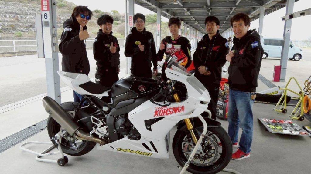 陸路さま専用ページ 岡崎静夏🌸ShizukaOkazaki | ◇ #全日本ロードレース選手権#JRR #SUGO